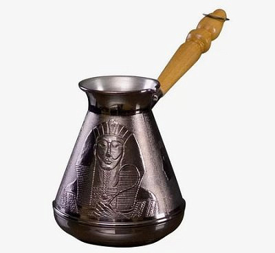 КО-2607 Кофеварка "Египет" 0,7л КО-2607