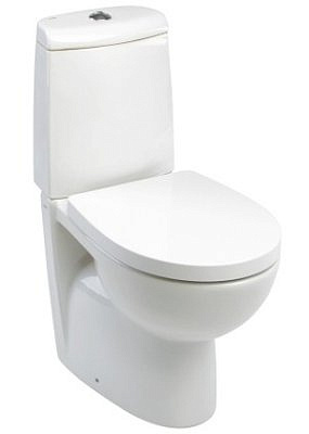 Компакт ROCA Victoria Nord 7342ND7000/7341ND0000/ZRU бачок, сиденье Soft-Closing