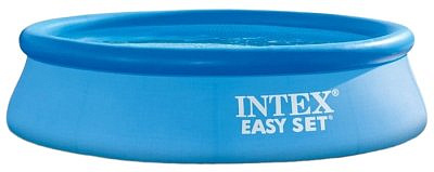 Бассейн надувной Intex Easy Set 305х76см, 3853л, 56920/28120