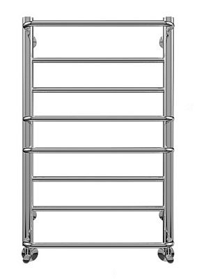 Полотенцесушитель Евромикс TERMINUS  П8 500*800 D32