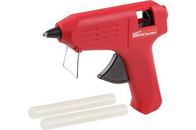 Пистолет клеевой  Wortex GG 1140-1