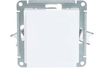 Вывод кабеля Schneider Electric ATLASDESIGN БЕЛЫЙ ATN000199 