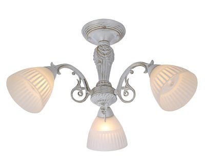 Люстра Camila 74426-3, 3xE27/60W (60*60*32)