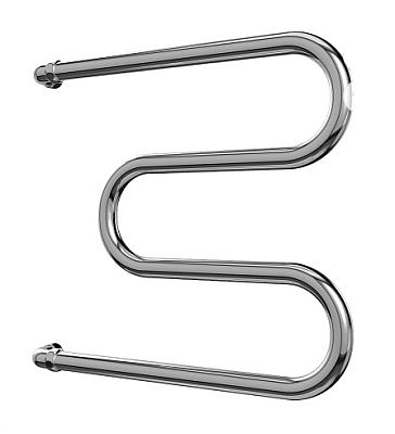 Полотенцесушитель М-образный TERMINUS 500*400 Д32