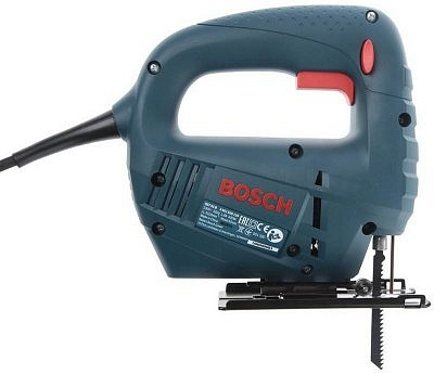 Лобзик GST 65 В. 400Вт BOSCH
