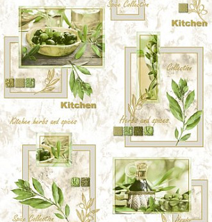 Обои  Оливия 312-04