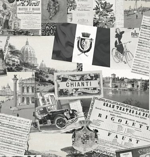 Обои Elysium 89600Е ItalianVacanza 1,06*10м