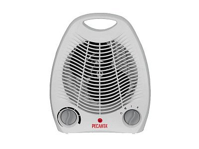 Тепловентилятор ТВС-1