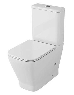 Компакт напольный Gap Ruta-G OWLT200901/200901/2 с сиденьем дюропласт микролифт