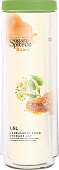Банка для сыпучих подуктов Sugar&Spice Honey 1,6л Фисташка