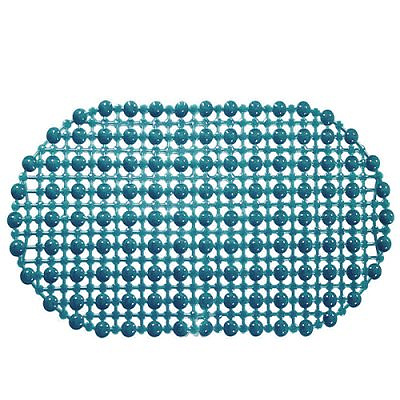 SPA-коврик для ванной AQUA-PRIMA Комфорт 65*36см голубой