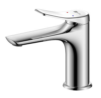 Смеситель для раковины LM11306C Ortus Lemark