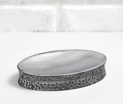 Мыльница  Salm К-7629 Wasser Kraft