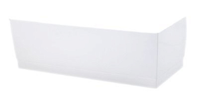 Панель Vagnerplast Cavallo Bianco 160