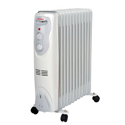 Масляный радиатор ОМ-12Н