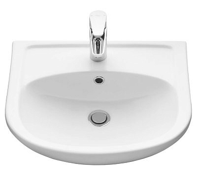 Раковина для мебели АКВАТОП 50 белая Акватон