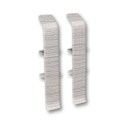 Соединение Ideal Деконика Ясень серый