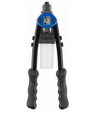 Заклепочник силовой двуручный 3,2-6,4мм STARTUL EXPERT SE4082