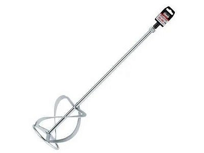 Миксер для смесей 140*600мм М14 GEPARD