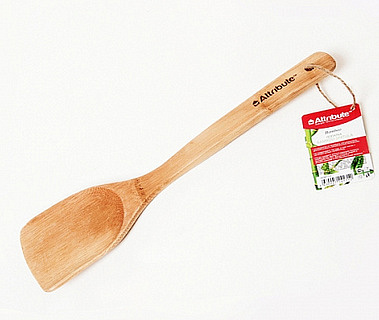 Лопатка  широкая BAMBOO