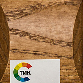 Состав деревозащитный Colorika&Tex тик 2,7л 