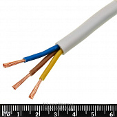 Провод ПВС 3х2,5
