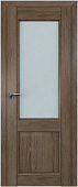 Межкомнатная дверь ProfilDoors 2.42 XN Салинас темный ст.Square  матовое