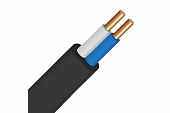 ВВГнг 2* 6 (A) - (LS)кабель плоский кабель