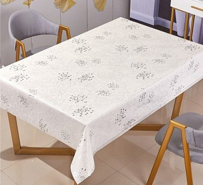 Клеенка столовая 2420B PEL 1.37*25м
