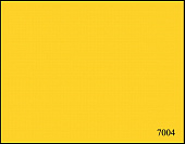 Пленка самоклеющаяся D&B 45см*8м 7004 темно-желтая