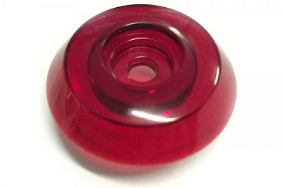 Термошайба гранат