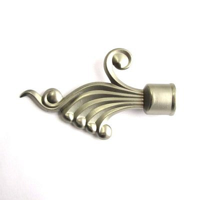 Наконечник ВЕРДИ СН-25-162-29 Хром матовый