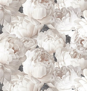 Обои Victoria Stenova 585338 Peony 1.06*10м  