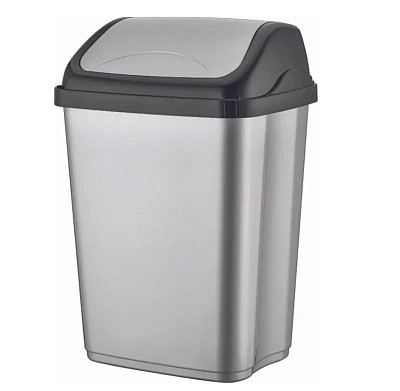 Контейнер для мусора VITTORIO 5л HL011402