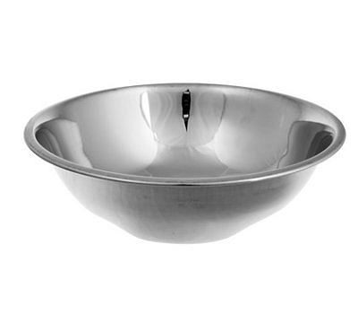  Миска глубокая 26см, 3000 мл  Нержавеющая сталь VETTA 831-763