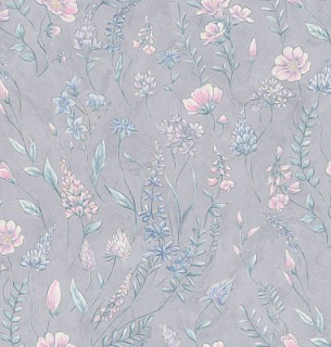 Обои ЕвроДекор 7326-03 Meadow 1,06*10м 