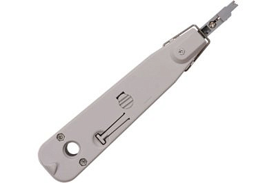 Инструмент для заделки и обрезки витой пары Rexant 12-4201 