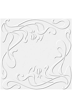 Плитка потолочная 803