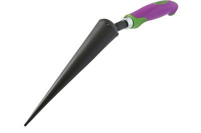 Конус посадочный обрезиненная ручка 370мм