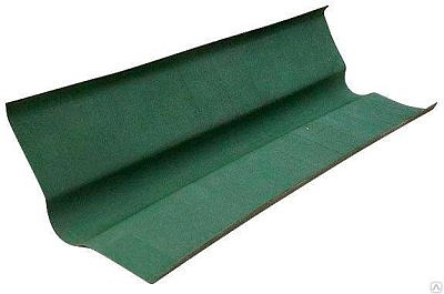 Ендова (зеленый 0,36*1)
