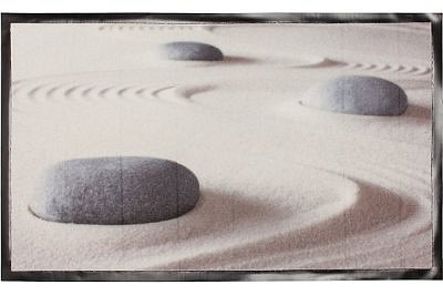 Коврик интерьерный PHOTOPRINT 45*75 Камни