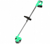 Триммер аккумуляторный GREENCUT 20 082-2003