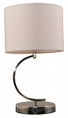 Настольная лампа Rivoli Artemisia 7075-501 1 х Е14 40 Вт классика