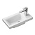 Умывальник SANTEK Миранда 40 1WH302500