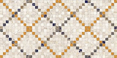 Arte Декор бежевый 08-04-11-1370 20х40