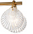 Подвесной светильник Escada 645/4PL E14*40W Copper