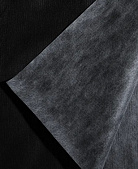 Спанбонд АГРОКРОН №80 ЧЕРНО-БЕЛЫЙ (1,6х10м) /ВОРОНЕЖ)