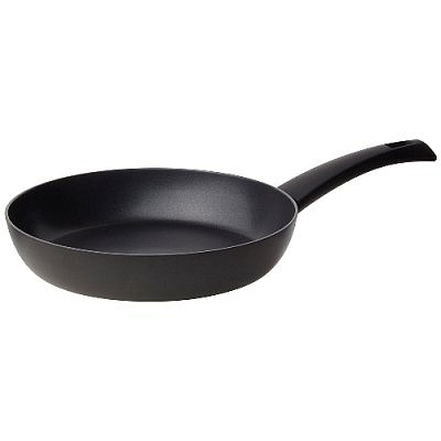 Сковорода "NADOBA" 28см антиприг. покрытие, серия MISA