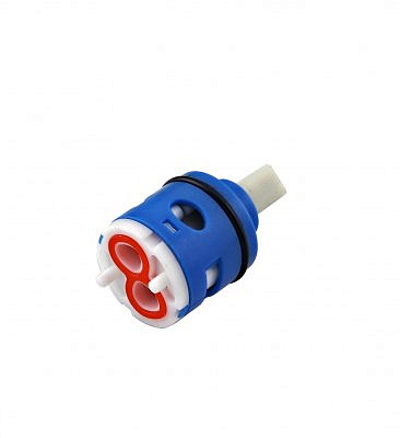 Картридж керамический 25мм