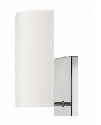 Бра светильник Rivoli   Asura 1 х Е14 40 Вт классика 2076-401